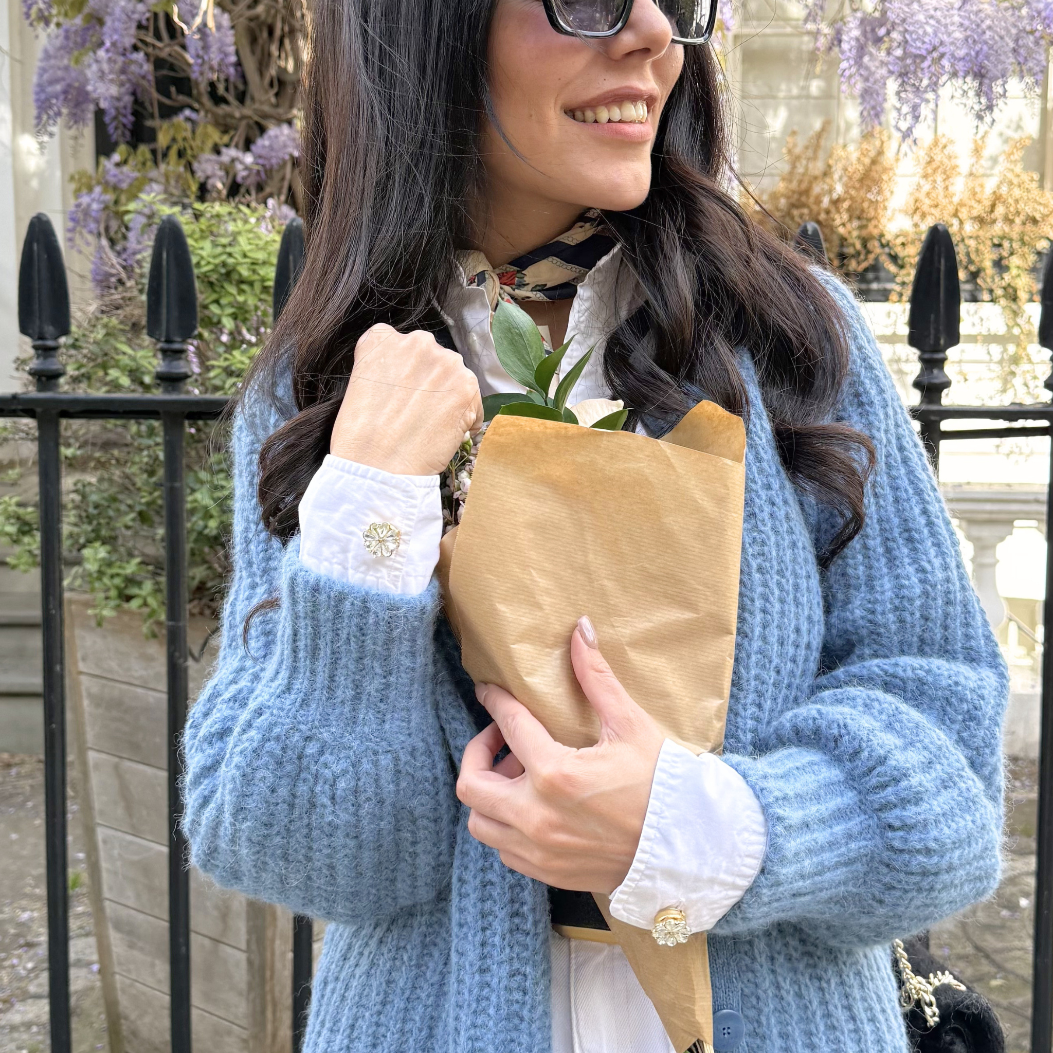 Crystal Bloom | 1 Set