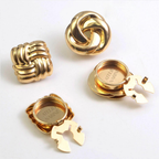 Classic Rib Knot | 1 Set
