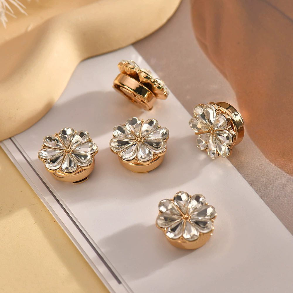 Crystal Bloom | 1 Set