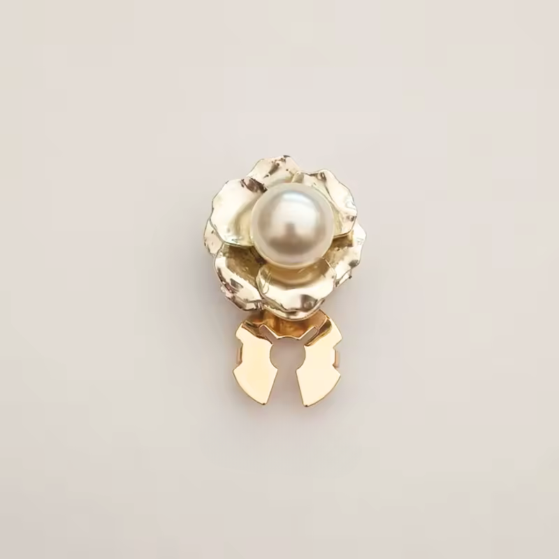 Pearl Petal | 1 Set